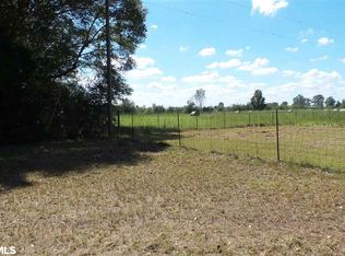 2396 Ross Rd, Atmore, AL 36502