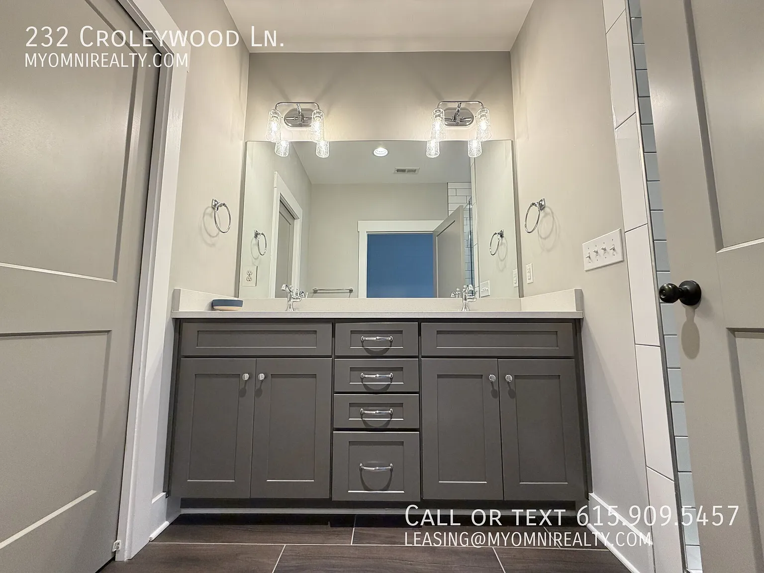 232 Croleywood Ln. — Photo 4