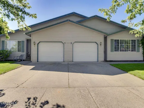 13947 N Lauren Loop, Rathdrum, ID 83858