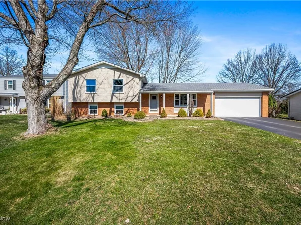 4121 Greenmont Dr SE, Warren, OH 44484