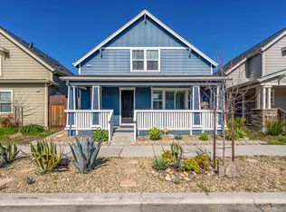 1505 W 3rd St, Santa Rosa, CA 95401