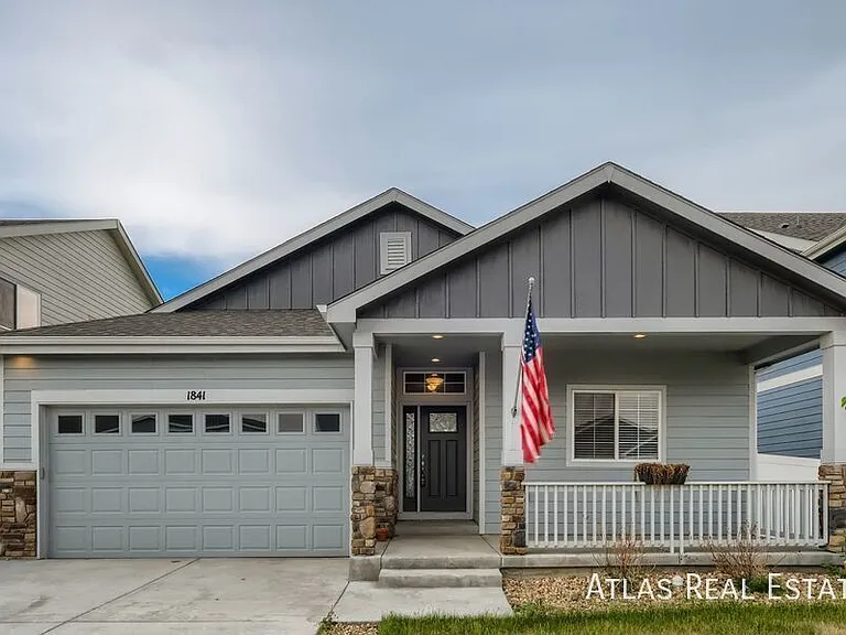 1841 Holloway Dr #JV DISPO SALE CANDID — Photo 1