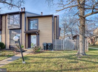 7205 Mill Creek Ct, Laurel, MD 20707