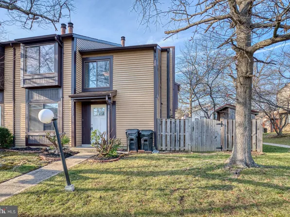 7205 Mill Creek Ct, Laurel, MD 20707