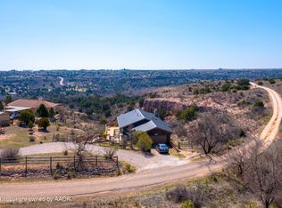 723 McKenzie Rd, Amarillo, TX 79118