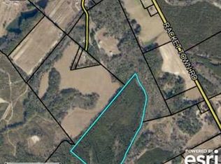 0 Starfish Lane, Lyons, GA 30436