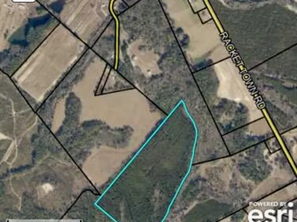 0 Starfish Lane, Lyons, GA 30436