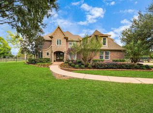 2818 Palmetto Bnd, Richmond, TX 77406