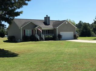 17 Freeland Farm Dr, Dawsonville, GA 30534