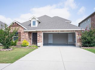 20916 Carries Ranch Rd, Pflugerville, TX 78660