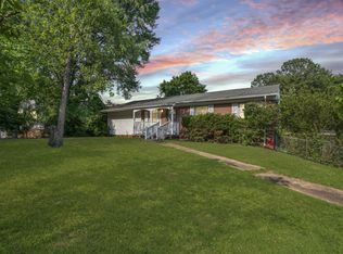 104 Peggy Dr, Clarksville, TN 37042