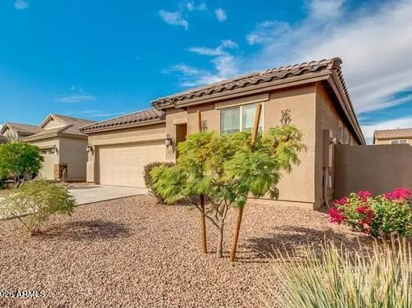 496 E RED MESA Trail, San Tan Valley, AZ 85143