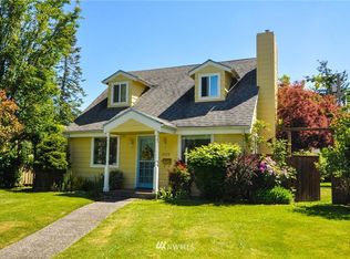 2222 Williams St, Bellingham, WA 98225