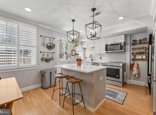 4908 29th Rd S, Arlington, VA 22206