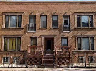 3339-41 N Sheffield Ave, Chicago, IL 60657