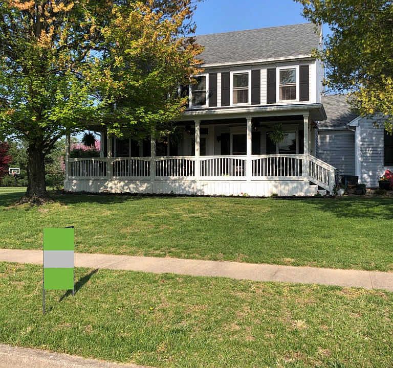 1st image of 957 E Count Fleet Cir