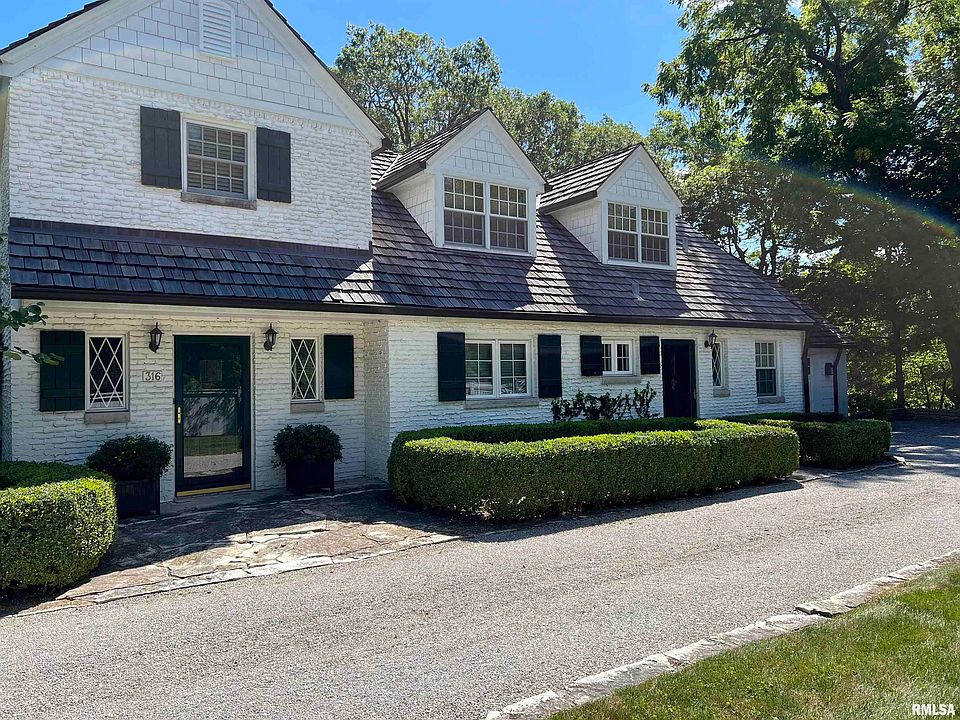 316 E High Point Rd, Peoria, IL 61614 Zillow