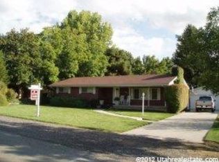 274 E 4075 N, Provo, UT 84604