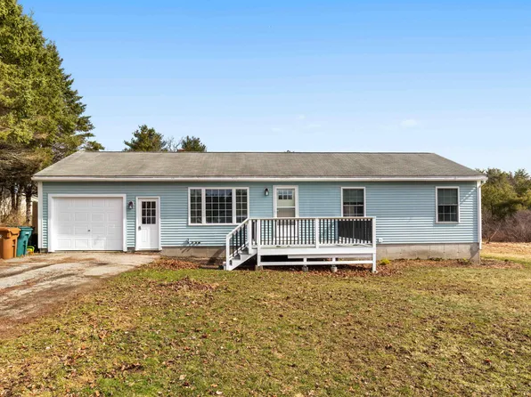 4 Parker Circle, Saco, ME 04072