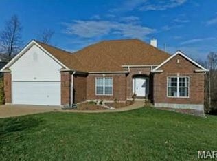 62 Christina Dr, Pevely, MO 63070