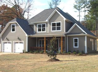 147 Oxford Creek Dr, Oxford, MS 38655