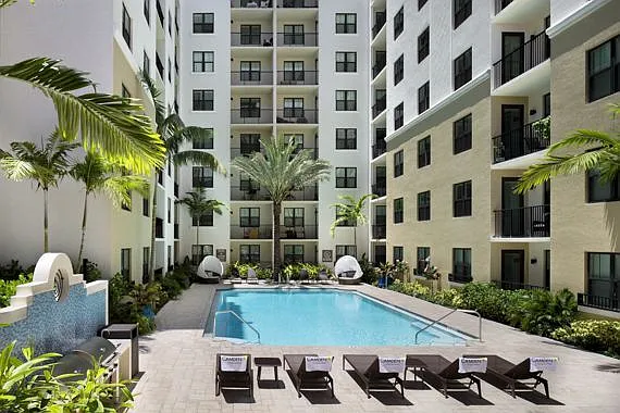 Camden Boca Raton — Photo 16