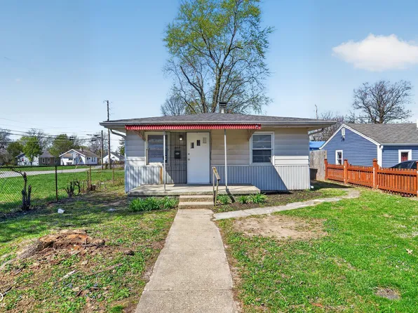 1860 Calvin St, Indianapolis, IN 46203