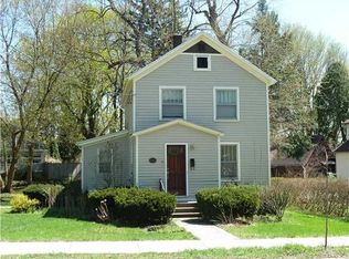 24 Washington Rd, Pittsford, NY 14534