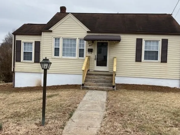 213 Troy Ave NE, Roanoke, VA 24012
