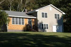 Front Elevation