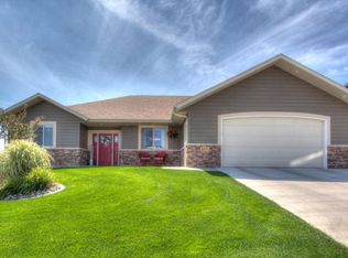 621 Stumer Rd, Rapid City, SD 57701
