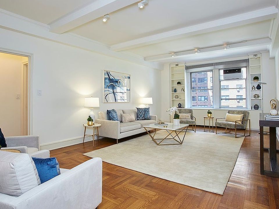 1st image of 290 W End Ave #6D