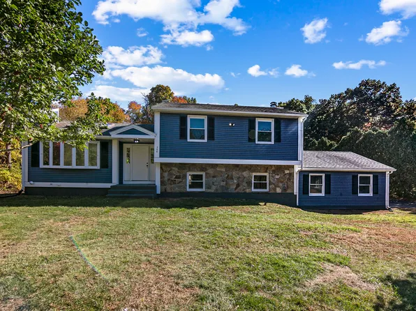 366 Tunxis Avenue, Bloomfield, CT 06002