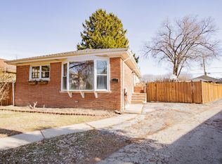 (Undisclosed Address), Chicago, IL 60646