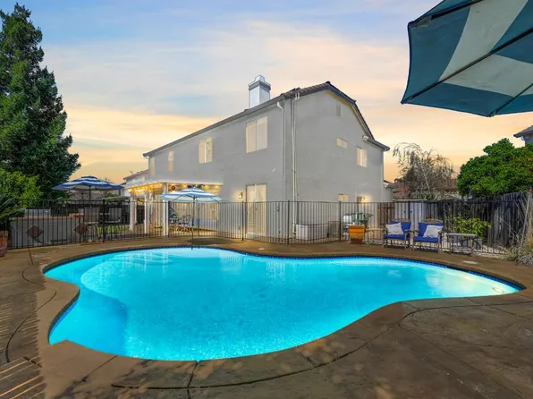 416 Sorrbento Ct, Roseville, CA 95747