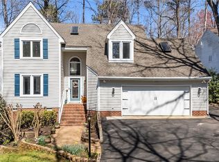 6201 Heather Glen Rd, Midlothian, VA 23112