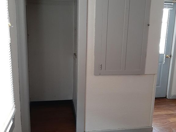 Kitchen storage
