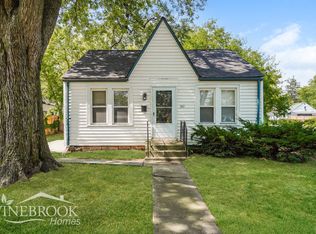 343 N Algonquin Ave, Columbus, OH 43204
