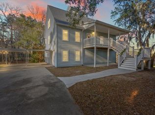 2722 Burden Creek Rd, Johns Island, SC 29455