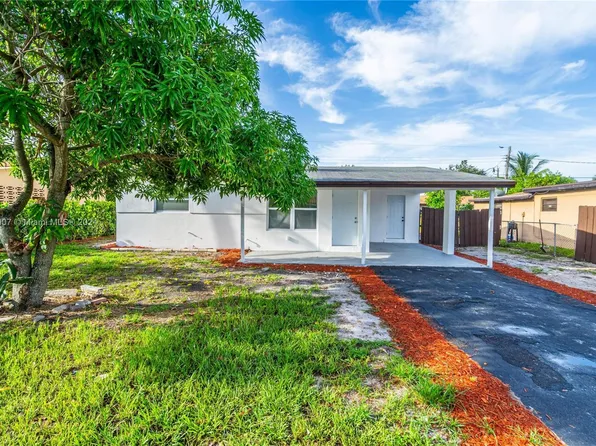 110 NE 26th Ct, Pompano Beach, FL 33064
