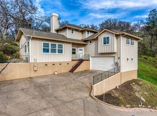 19429 Moon Ridge Rd, Hidden Valley Lake, CA 95467
