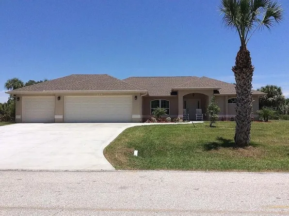 11256 Euler Ave, Englewood, FL 34224