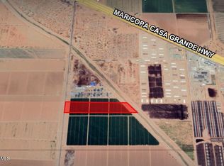 0 N White And Parker Rd, Maricopa, AZ 85138