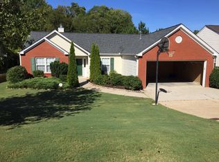 514 Lazy River Ln, Woodstock, GA 30188