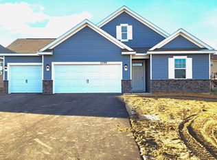 12388 71st St NE, Otsego, MN 55330