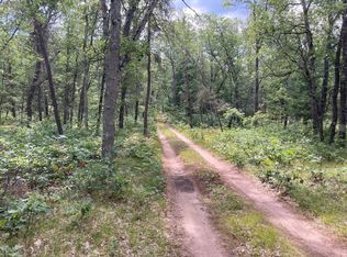 6844 E Koenig Rd, Free Soil, MI 49411