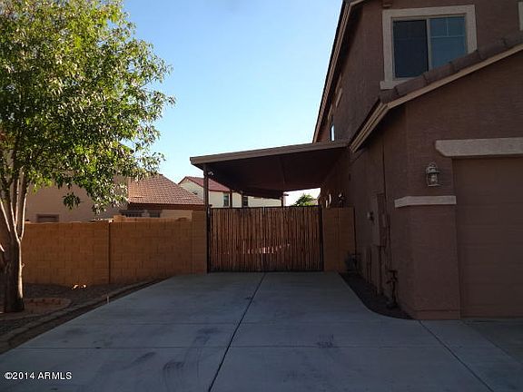 3rd image of 18033 W Acapulco Ln