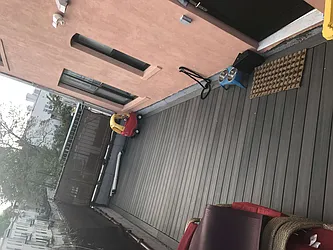 Rented by Empire State Realty