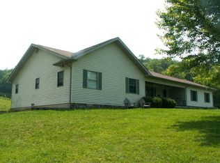 793 S Laurel Fork Rd, Laurel Springs, NC 28644