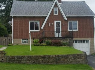 204 N Church St, Mount Pleasant, PA